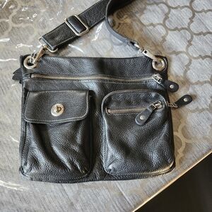 Roots Village Bag